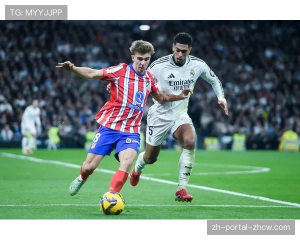 西甲国家德比：巴塞罗那1-1战平皇家马德里