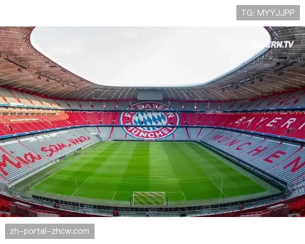 能源转型下的球场运营：拜仁安联球场宣布光伏扩建计划