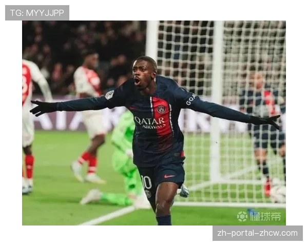 官方：巴黎圣日耳曼边锋登贝莱左腿腿筋受伤，将缺席赛季剩余比赛
